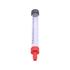 WATER LEVEL W. HOSE 15M