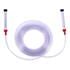 WATER LEVEL W. HOSE 15M