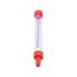 WATER LEVEL W. HOSE 20M