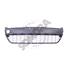 Mazda 2 2008 2011 Front Bumper Grille, Standard Model Only, Matte Black, TUV Approved