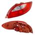 Right Rear Lamp (Supplied Without Bulbholder) for Mazda 2 2008 2011