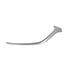 Mazda 2 2015 2019 LH (Passengers Side) Front Bumper Grille Trim, Chrome
