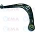 VEMA Front Left Wishbone   16041