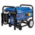 Draper Expert 16066 Petrol Generator with Wheels, 2000W