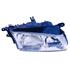 Right Headlamp for Mazda 626 Mk V Hatchback 2000 2002