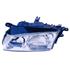 Left Headlamp for Mazda 626 Mk V Hatchback 2000 2002