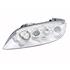 Left Headlamp With Fog Lamp (Original Equipment) for Mazda 6 Station Wagon 2002 2005