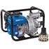 Draper Expert 16128 750L Min Petrol Trash Water Pump (7HP)