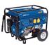 Draper Expert 16143 Petrol Generator with Wheels (6.5kVA 6.0kW)