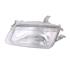 Left Headlamp (4 Door Saloon) for Mazda 323 S Mk V 1994 1996