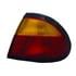 Right Rear Lamp (4 Door Saloon) for Mazda 323 S Mk V 1994 1998