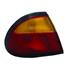 Left Rear Lamp (4 Door Saloon) for Mazda 323 S Mk V 1994 1998