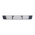 Mazda 323 1998 2001 Front Bumper Grille, Centre
