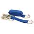 Draper 16262 Heavy Duty Ratcheting Tie Down Straps (400kg)