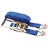 Draper 16264 Heavy Duty Ratcheting Tie Down Straps (1300kg)
