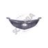 Mazda 3 2003 2007 Saloon Grille, Saloon