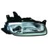 Right Headlamp (Manual Adjustment, Replaces Koito Lamp Only) for Mazda 323 F Mk V 1994 1998