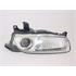 Right Headlamp (Manual Adjustment, Replaces Koito Lamp Only) for Mazda 323 F Mk V 1994 1998
