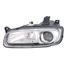 Left Headlamp (Electric Adjustment, Original Equipment, Replaces Bosch Lamp Only) for Mazda 323 F Mk V 1994 1998