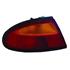 Left Rear Lamp (5 Door Hatchback) for Mazda 323 F Mk V 1994 1998