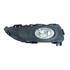 Right Front Fog Lamp (Hatchback) for Mazda 3 2004 2007