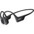 SHOKZ OpenRun PRO Bone Conduction Open Ear Sport Headphones   Black