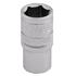 Draper Expert 16523 1 4 inch Square Drive Imperial Socket (11 32 inch)
