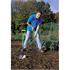 Draper 16566 Carbon Steel Garden Fork and Spade Set