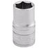 Draper Expert 16627 1 2 inch Square Drive 6 Point Imperial Socket (9 16 inch)