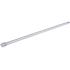 Draper Expert 16764 1 2 inch Square Drive Satin Chrome Wobble Extension Bar (500mm)