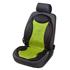 Walser Lounge Heated Massaging Car Seat Cushion