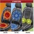 Walser CoolHeat Car Seat Cushion with Heating, Cooling and Massage Funtions