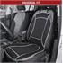 Walser CoolHeat Car Seat Cushion with Heating, Cooling and Massage Funtions