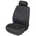 Eco Heated Seat Pad (12v)   Black