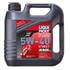 Liqui Moly 5W 40 Motorbike Race 4T Engine Oil   4 Litres