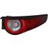 Right Rear Lamp (Outer, On Quarter Panel, LED) for Mazda CX 30 2019 Onwards