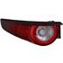 Left Rear Lamp (Outer, On Quarter Panel, LED) for Mazda CX 30 2019 Onwards
