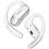 SHOKZ OpenFit Air Open Ear True Wireless Headphones   White 