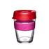 KeepCup Brew 455ml Daybreak   Pink / Red
