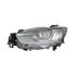 Left Headlamp (LED, With LED Daytime Running Light, Supplied Without Motor) for Mazda CX 5 2015 2017