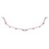 Mazda CX 5 2012 2015 Front Bumper Grille Frame, Chrome