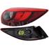 Right Rear Lamp (Outer, On Quarter Panel, LED/ Halogen, Supplied Without Bulbholder) for Mazda CX 5 2015 2017