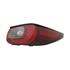Right Rear Lamp (Outer, On Quarter Panel, LED) for Mazda CX 5 2021 to 2025