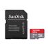 SanDisk 16GB ULTRA MicroSD UHS I Memory Card   Class 10