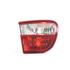 Left Rear Lamp (Inner, On Boot Lid) for Seat LEON 1999 2005