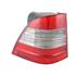 Left Rear Lamp for Mercedes M CLASS 1998 2001