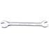 Elora 17026 5.5mm x 7mm Midget Double Open Ended Spanner