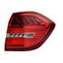Right Rear Lamp (Outer, On Quarter Panel, LED, Original Equipment) for Mercedes GLS 2016 to 2019