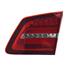 Right Rear Lamp (Inner, On Boot Lid, LED, Original Equipment) for Mercedes GLS 2016 to 2019