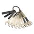 Elora 17038 Metric Ignition Spanner Set (11 piece)